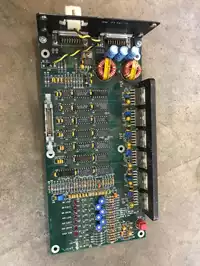 Image of Medium Circuit Board