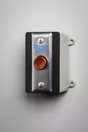 Image of Exit Push Button