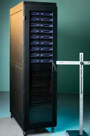 Image of Sun Bank Server