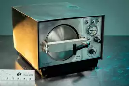 Image of Chemiclave Oven