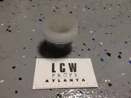 Image of Small Plastic Specimen Jar