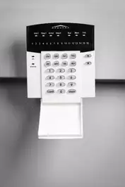Image of Spectra Security Keypad