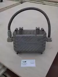 Image of Magnavox Relay Box