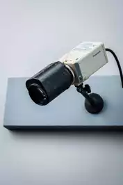 Image of Panasonic Cctv Security Cam