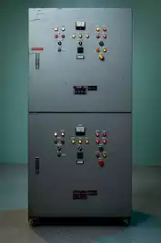 Industrial Hazard Control Box (Rigged) Image