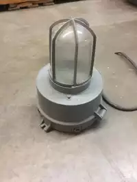 Image of Explosion Proof Vapor Light