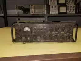 Image of Military Radio Test Set