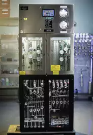 Image of Gas Etch Delivery Intel Cabinet