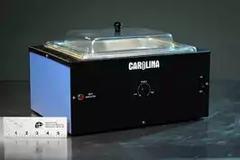 Image of Carolina Water Bath