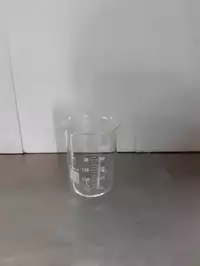 Image of 250 Ml Glass Beaker
