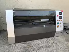 Image of Lab Test Printer