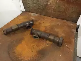 Image of Manifold Exhaust