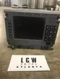 Image of 6x5x10 Control Display Unit