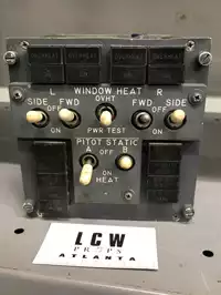 Image of 6x6.5x7 Pilot Heat Control