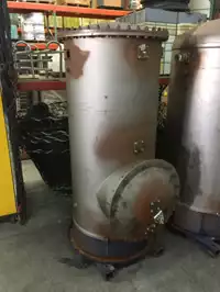 Image of Industrial Water Heater (3)