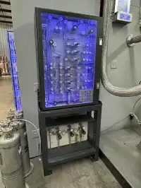 Image of Pneumatic Pressure Relay Unit