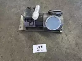 Image of Dual Port Vacuum Pump