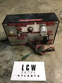 Image of 6x4x2 Controlled Rectifier Checker