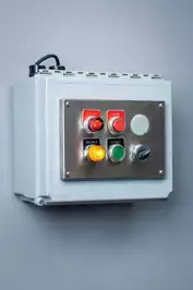 Image of Control Box