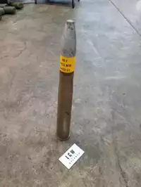 Image of 40g Shell M58 Munition