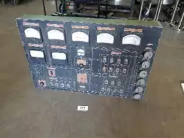 Image of Westinghouse Voltage Control Unit