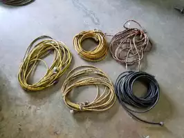 Image of Misc. Extension Cords