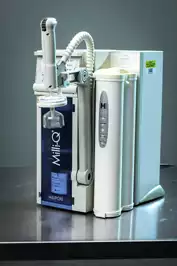 Image of Milli-Q Lab Water Purification System