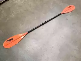 Image of Two Side Kayak Paddle