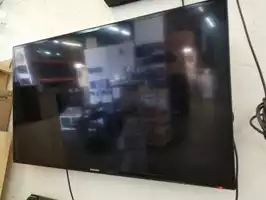 Image of 46" Samsung Television