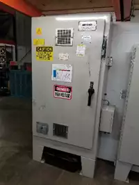 Image of Large Cegelek Power Disconnect Box