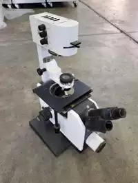 Image of Wpi Microscope