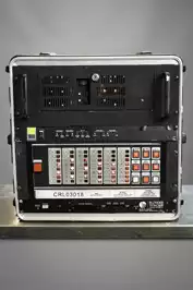 Image of Crl0308 Tactical Command Case