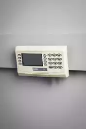 Image of Bosch Security Keypad