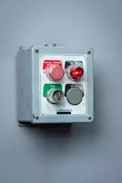 Image of Emergency Push Button