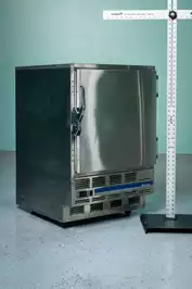 Image of Ss Undercounter Lab Freezer
