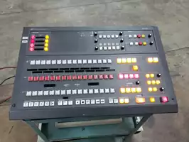 Image of M-2100 Control Panel