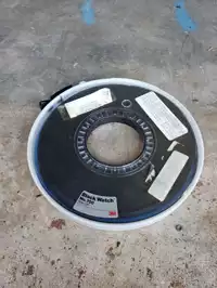 Image of Magnetic Tape Reel (1)