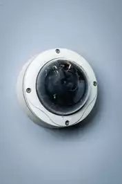 Image of Focus Micro Dome Security Camera