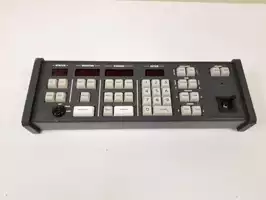 Image of Ad Vintage Camera Controller