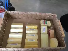 Image of Faux Cheese
