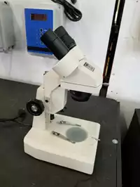 Image of Parco Xmt Microscope
