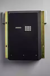 Image of Barrington Alarm Security Keypad Box