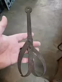 Image of Antique Tool