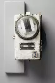 Image of Electrical Box Control