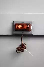 Image of Fire Alarm Device