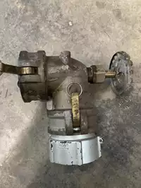Image of Valve On/ Off