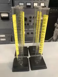 Image of 100 Ml Graduated Cylinders