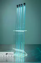 Image of Liquid Cylinders