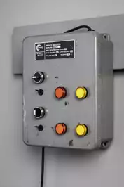 Image of Pelco Power Surge Box
