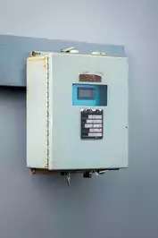 Image of Tank Level Controller Box